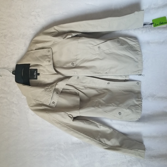 Sam Edelman utility jacket size L - Picture 1 of 11